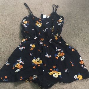 H&M romper